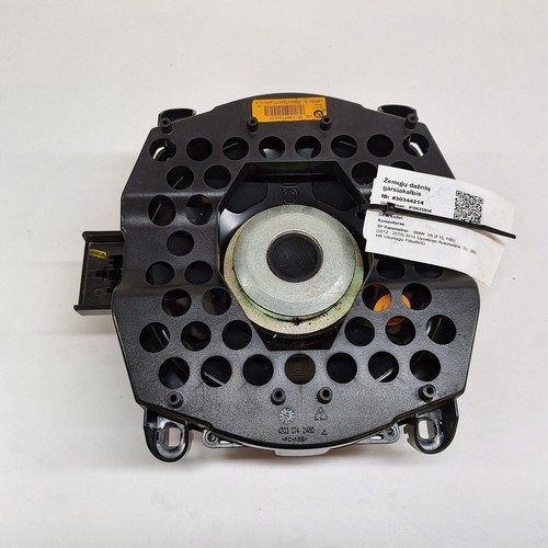 Bmw f15 f85 subwoofer - f15,,