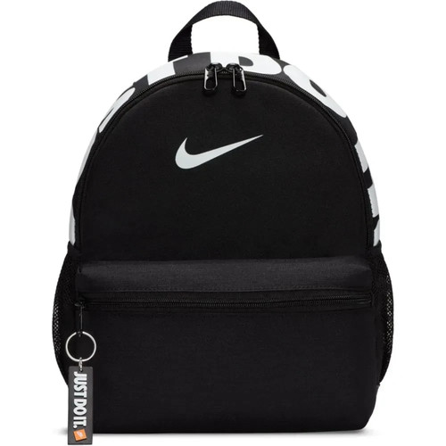Nike brasilia rosa - rosa, chiaro