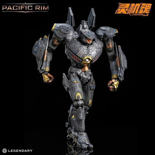 Figurines pacific rim - figurines, 20
