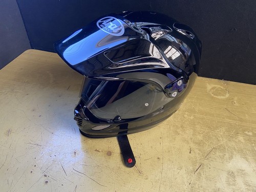 Arai full face helmet - arai,