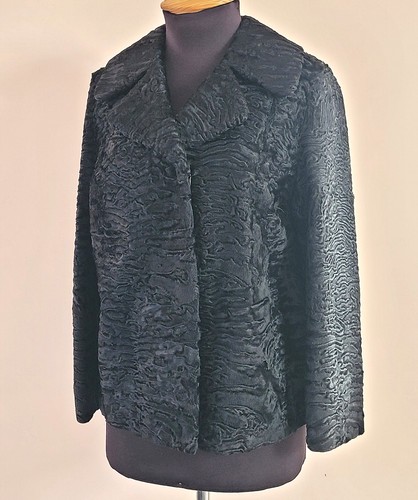 Cappotto pelliccia agnello - cappotto,