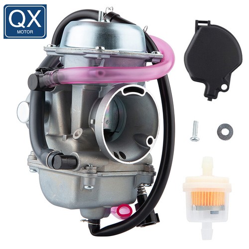 Kit carburatore carby - kit,