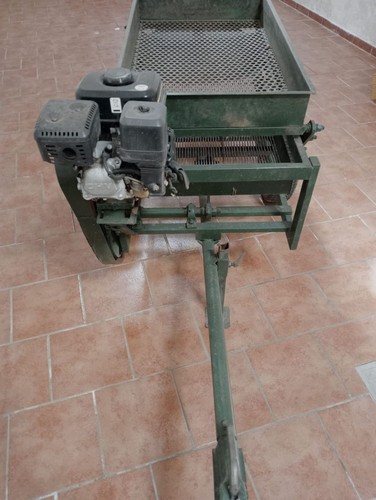 Cernitrice olive cassa - cernitrice,