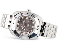 VOSTOK AMFIBIA AUTOMATIC