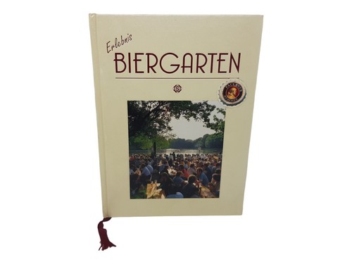 Erlebnis biergarten jost - erlebnis,