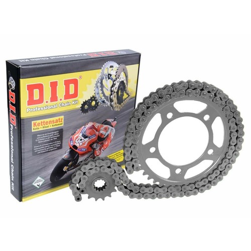 Kit trasmissione catena - 12, 52