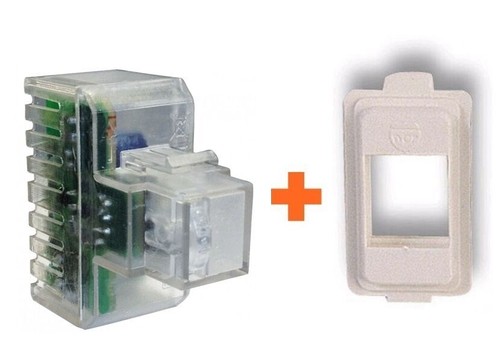 Fanton lampada emergenza led