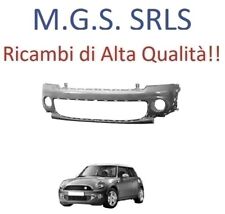 PARAURTI ANTERIORE CON PRIMER