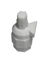 2Pz Ricambio Giunto NYLON aria