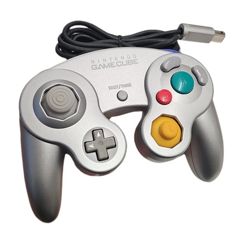 Nintendo gamecube controller - gamecube,
