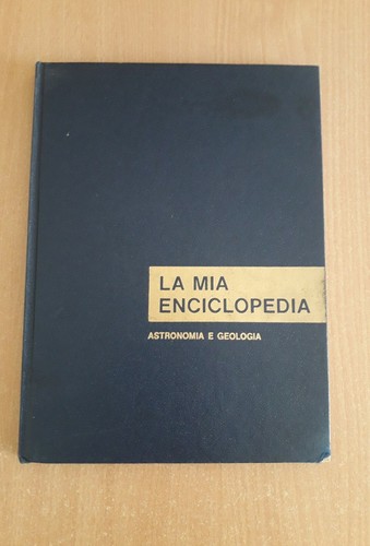 Mia enciclopedia - mia,