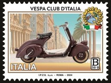 REPUBBLICA 2024 - Vespa club