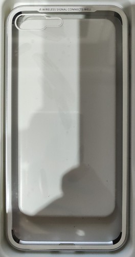 Cover magnetica iphone 8g - iphone, 7