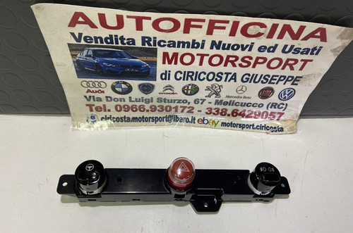 Interruttore frecce fiat 500 - 4,
