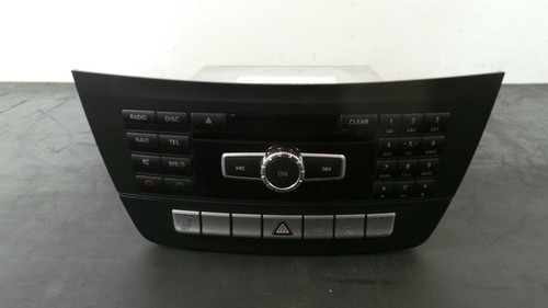 Y203 044 mercedes w204 comando - w204,