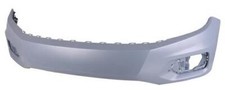 Paraurti anteriore sup - paraurti,