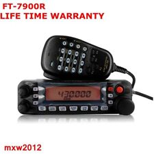 YAESU FT-7900R