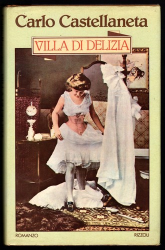 Villa delizia castellaneta - delizia,