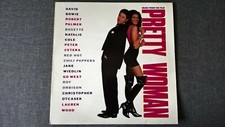 PRETTY WOMAN - Music From The Film, Various Artists .               LP.