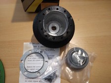 Ford Mozzo Volante Luisi