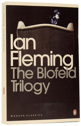Ian lancaster fleming - lancaster,