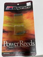 Honda Cr 80 / Cr 85 R - 87/05 - Valvole BOYESEN-631