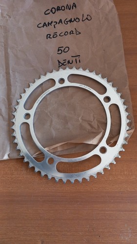 Corona campagnolo record - corona,
