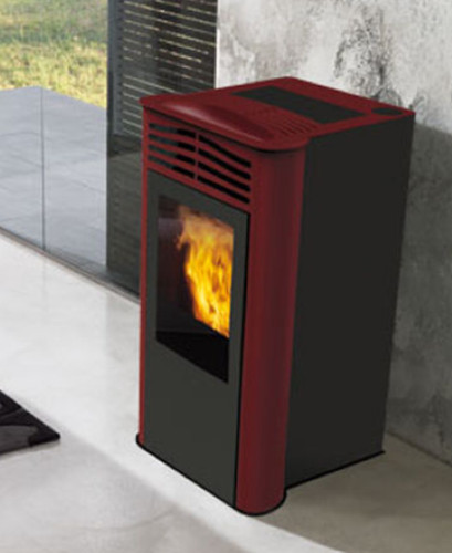 Ricambio top ceramica bordeaux - ricambio,