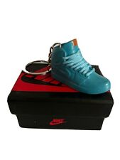 MINI SNEAKERS 3D PORTACHIAVI JORDAN "3D" MINI SHOES ✅