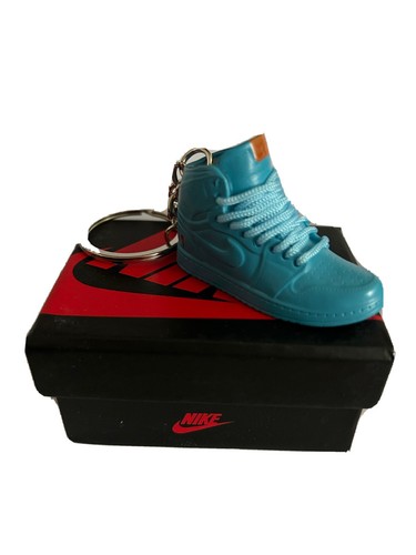 Mini sneakers portachiavi - mini,