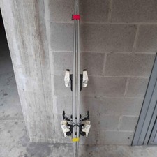 Coppia di sci dynamic VR17 racer