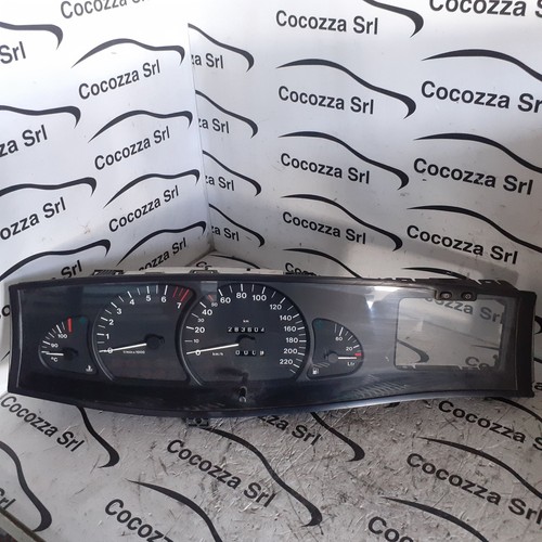 Quadro strumenti opel omega - quadro,