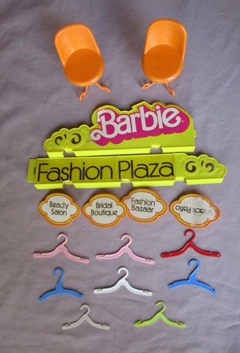 Vintage 1975 mattel barbie - mattel,
