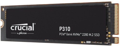 Crucial p310 1tb - crucial, ssd