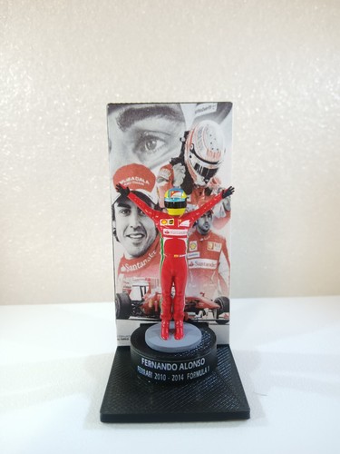 Fernando alonso ferrari - fernando,