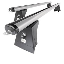 Barre portatutto in alluminio