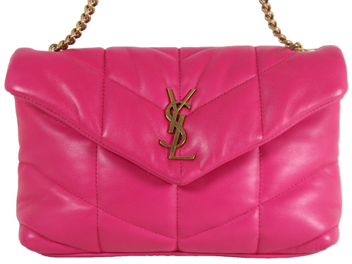 Borsa tracolla saint laurent - borsa,
