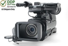 [ Near MINT ] Sony HXR-MC2000J