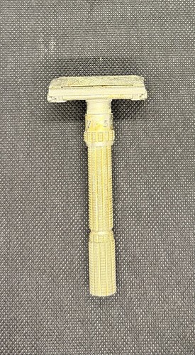 Vintage gillette fatboy - vintage,