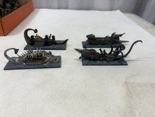 Dreadfleet BLACK KRAKEN