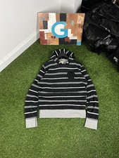 Diesel Felpa con Cappuccio