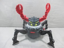 Masters of the Universe