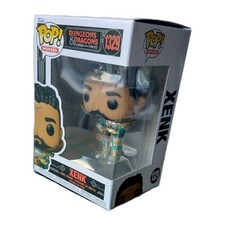 FUNKO POP! Movies: Dungeons &