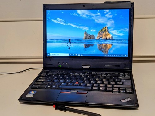 Lenovo x220 tablet core - x220,