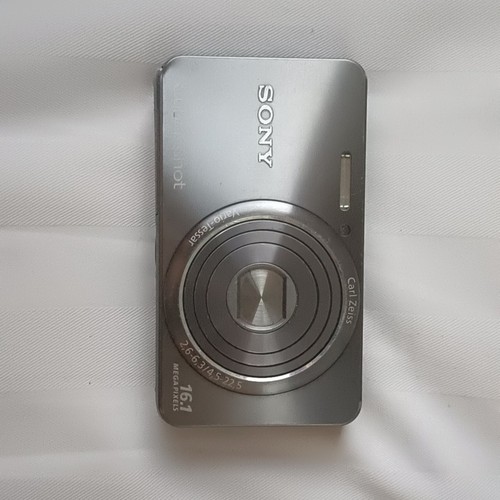 Sony cyber shot - sony, cyber-shot