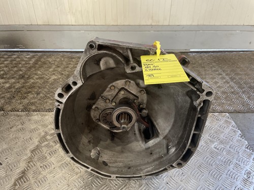 Cambio manuale per fiat om - per,