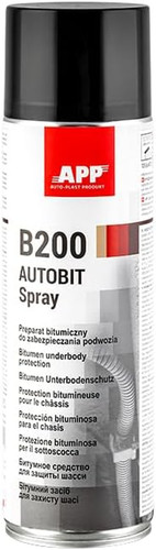 App b200 bitume - bitume, di