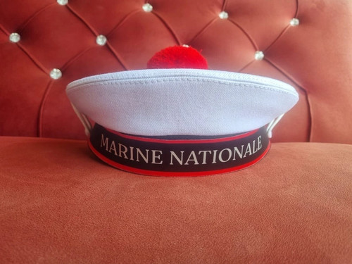 Cappello marinaio nazionale - marinaio,
