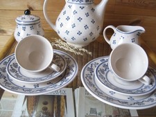 Servizio caffè LAURA ASHLEY