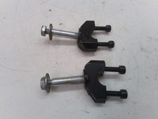 KAWASAKI Z750 03 06 riser manubrio